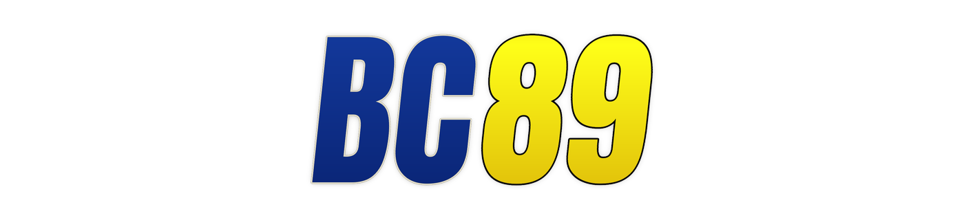 bc89 লোগো